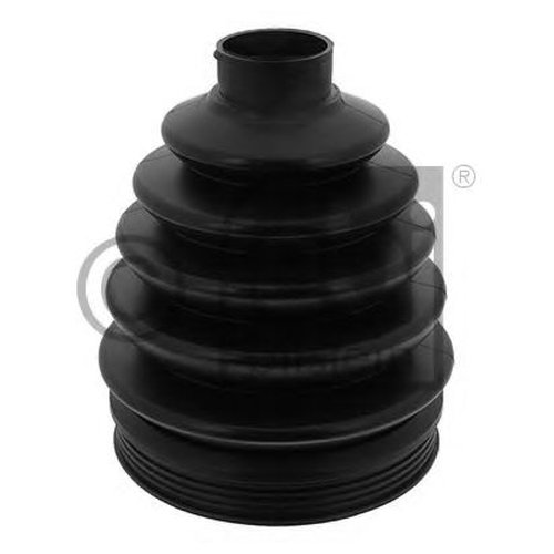 FEBI BILSTEIN - пыльник шруса audi a1a2skodavw polo iv-v 00- пер. наруж.