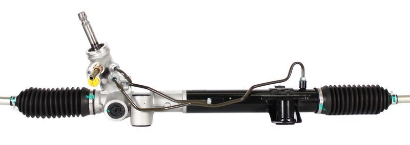 PSTPRO - Новая гидравлическая рулевая рейка Mitsubishi Lancer X 2008-