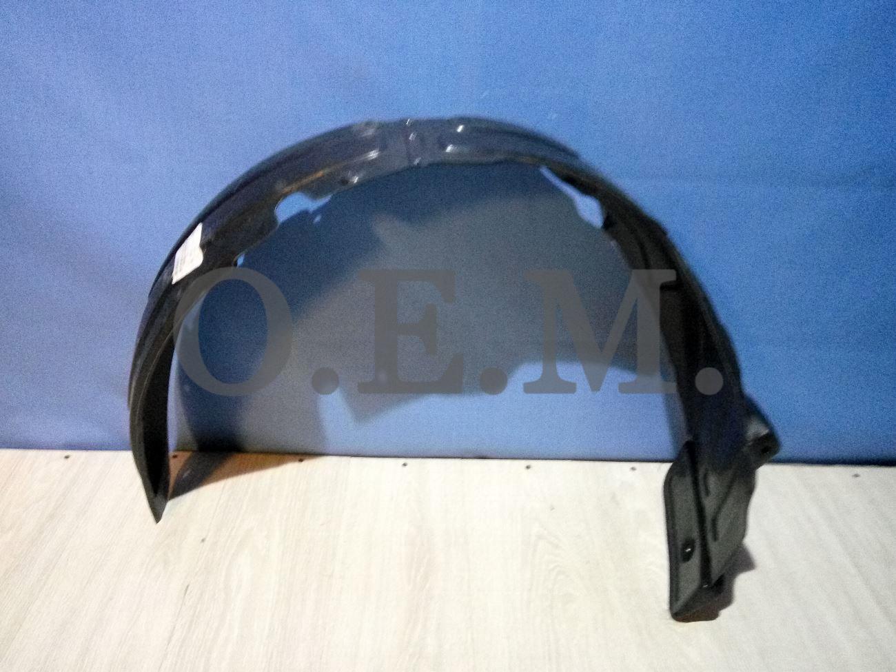 OE - подкрылок Kia Sportage 3 2010-2014 передний левый O.E.M.