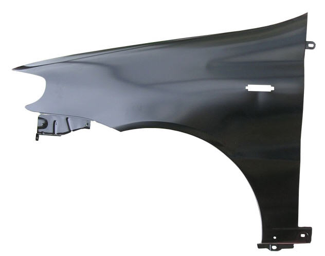 Склад13 - Albea крыло передн лев (тайвань) - GORDON 99C21L