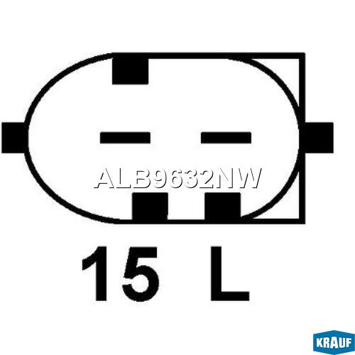 KRAUF - Генератор