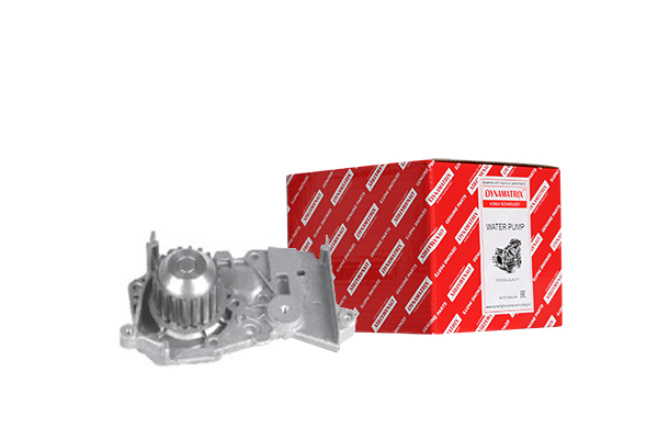 DYNAMATRIX-KOREA - Насос системы охлаждения (помпа)