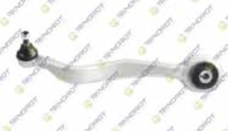 TEKNOROT - Поперечный рычаг, передняя ось