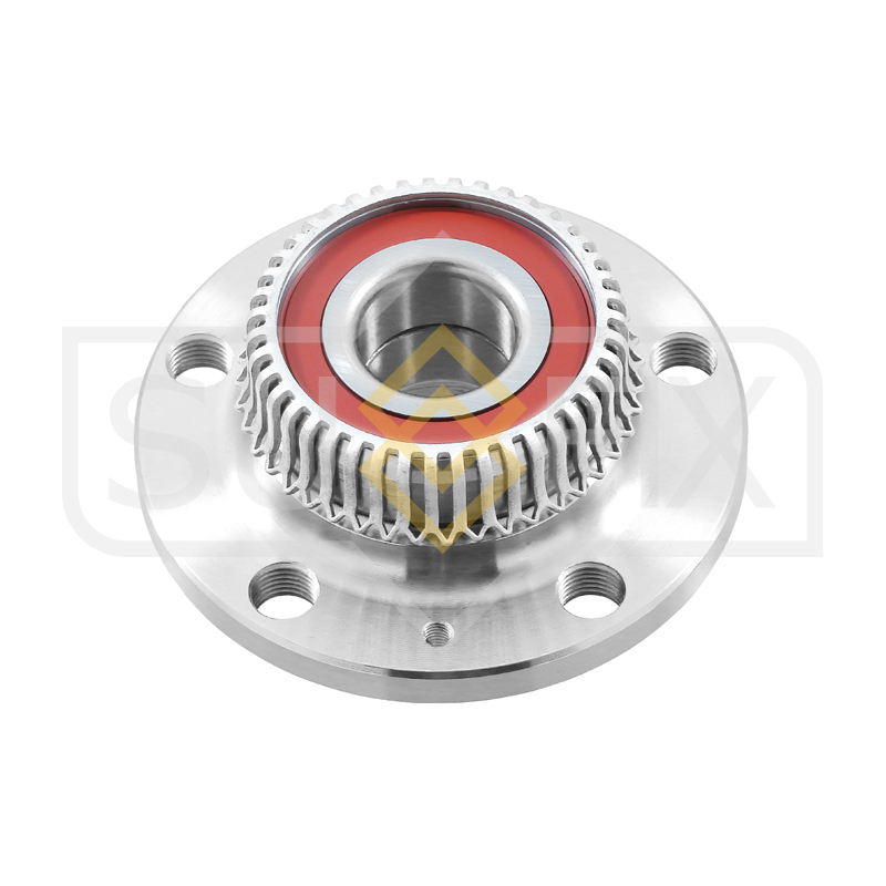 SUFIX - Ступица колеса задняя правая/левая AUDI A3 1996