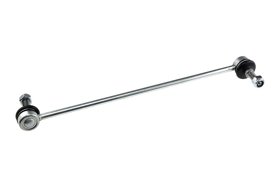 NTY - СТОЙКА СТАБИЛИЗАТОРА ПЕРЕД CADILLAC BLS 06-, DAIHATSU MATERIA 06- Л/П (370MM)