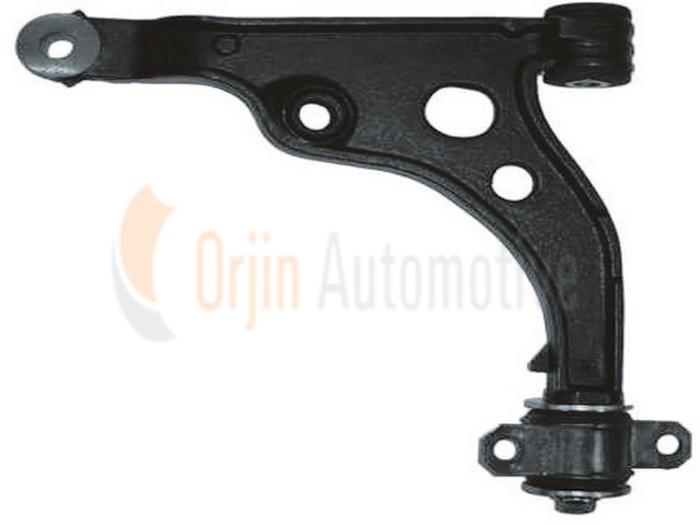 OSSCA - 02864 АНТЕННА ВЕРХНЯЯ-450MM / OPEL,SEAT,VW 97~