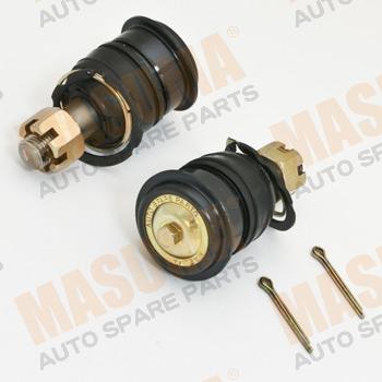 MASUMA - Шаровая опора Masuma front low NISSAN B12# P10# N13# HNB12 FNB12 B14# B15