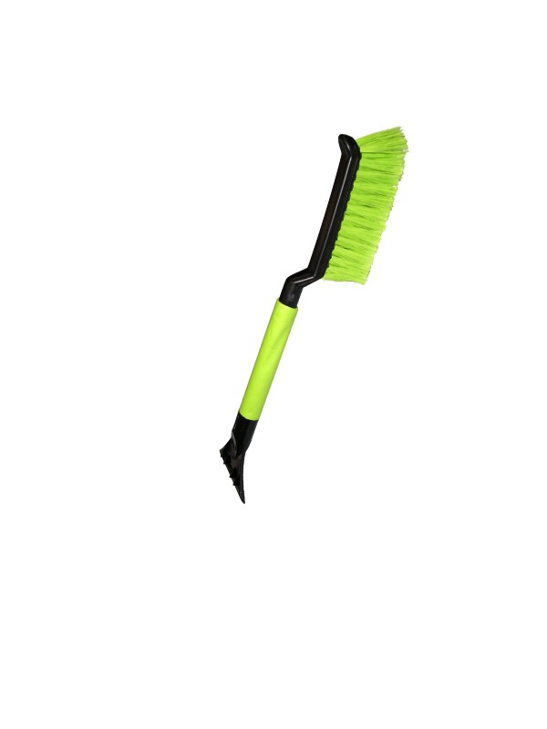 SKYBEAR - Щетка для снега со скребком 42 см, 15*3*5 skybear