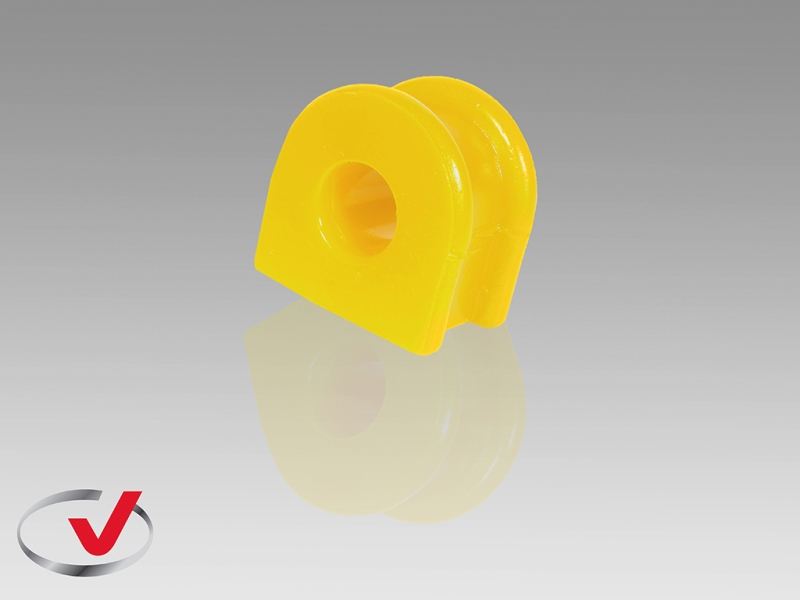 VTULKA - 1901001 Втулка Полиуретановая переднего стабилизатора