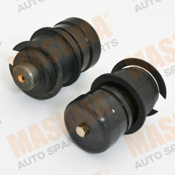 MASUMA - MB7872 Шаровая опора MASUMA front low AIRTREK/ CU2W, CU4W, CU5W