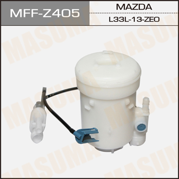 MASUMA - MFFZ405 Топливный фильтр MASUMA в бак (без крышки) CX7, ASX, OUTLANDER