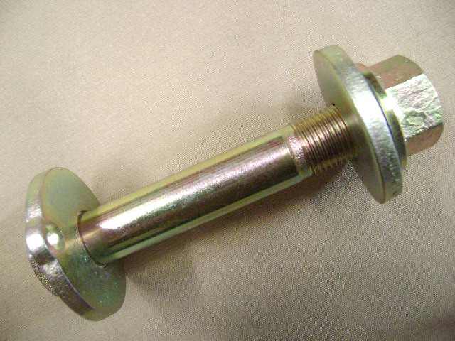 GREAT WALL - Палец оси нижних рычагов с шайбами (для регул.сход развала) hover (арт. 2904020-k00-a1)