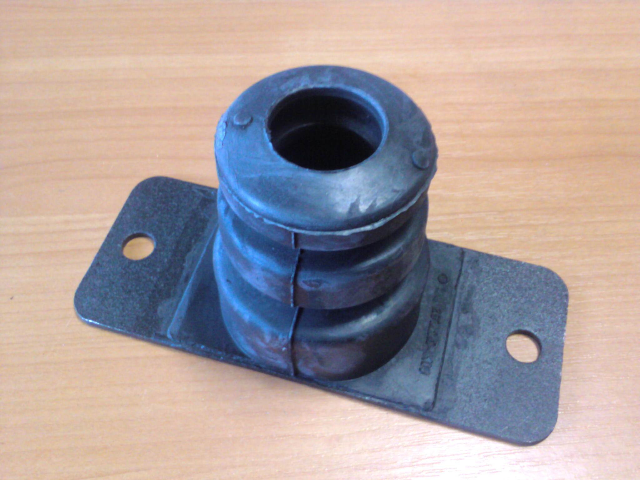 GREAT WALL - Отбойник заднего моста hover, safe f1 (арт. 2912210-k00)