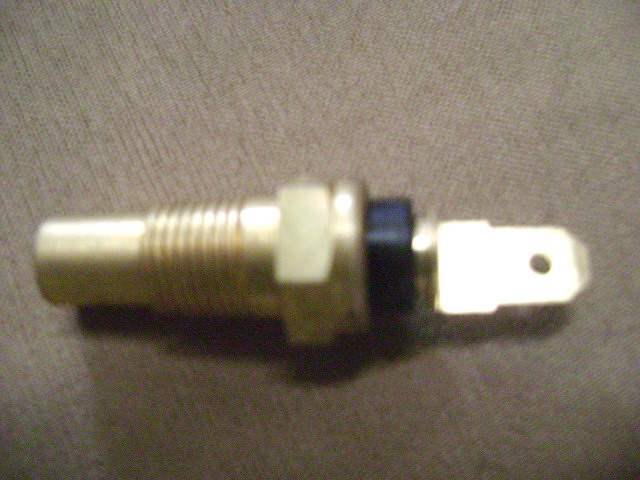 GREAT WALL - Датчик температуры охлаждающей жидкости на прибор hover,h3 (арт. 3808200-k00)