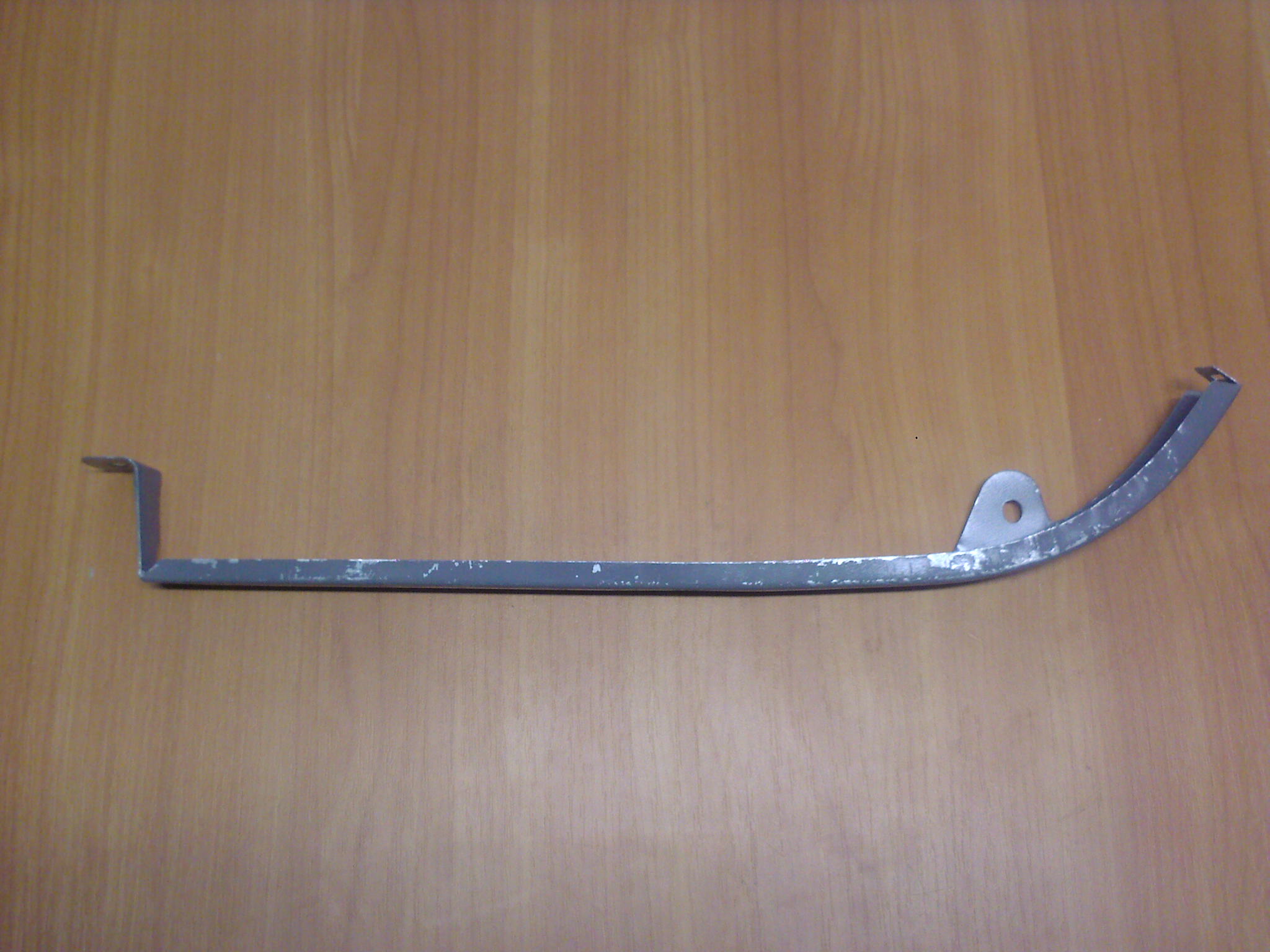 GREAT WALL - Ресничка под фару (левая) gw deer safe (арт. 8400017-f00)