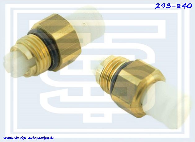 STARKE - 293-840_STARKE_Штуцер пневмо-клапана VW TOUAREG (7L/7P)