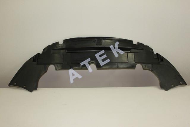 ATEK - ATEK FOCUS Дефлектор (экран) переднего бампера RP-00605