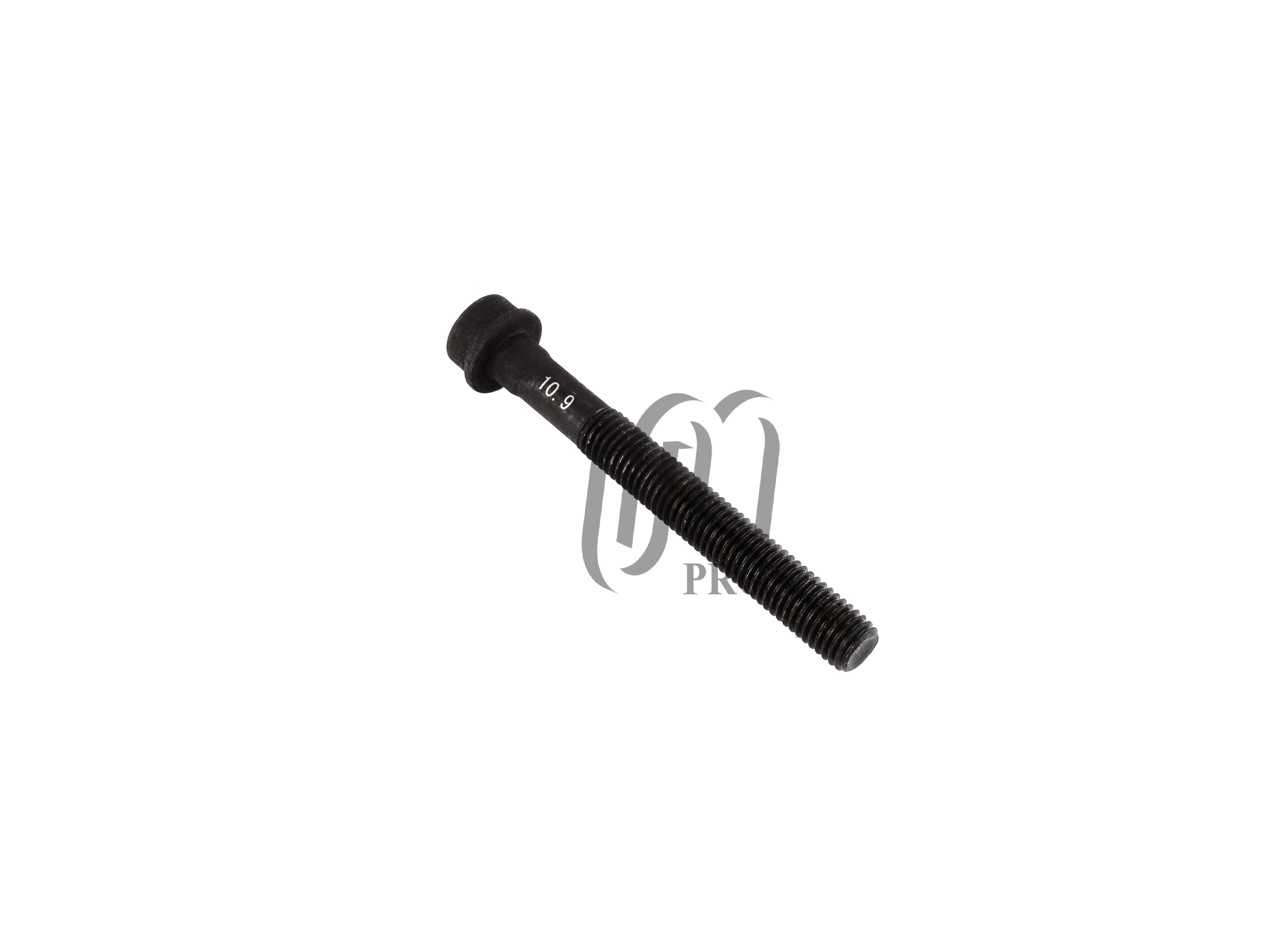 UNITED MOTORS - Болты головочные MB M111 1.8/2.2 M12x1.75x102 (комплект 10шт) UM