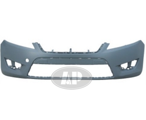 API - Бампер передний ford mondeo 07-