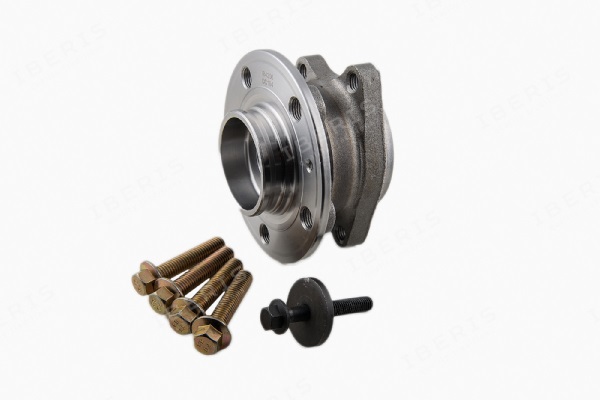 IBERIS - СТУПИЦА КОЛЕСА ЗАД К-Т VOLVO XC90 (C_)