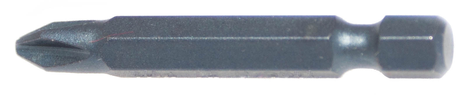 LICOTA - Бита 1/4 усиленная (+) PH2*50мм,LICOTA