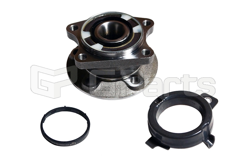 GPARTS - Подш.задн.XC90,AWD лев