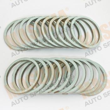 MASUMA - Кольцо глушителя 60 х 71