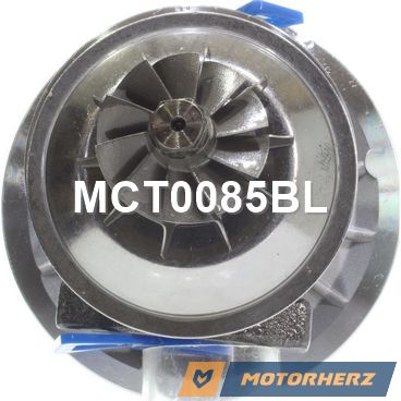 MOTORHERZ - Картридж для турбокомпрессора