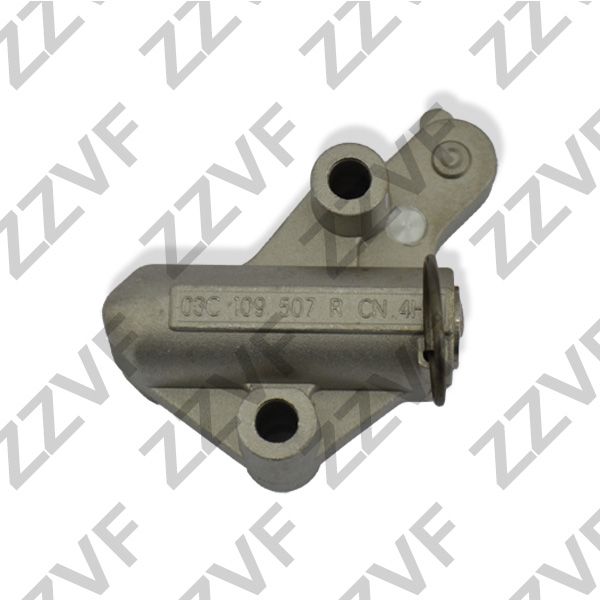 ZZVF - Натяжитель цепи грм audi a3 (08-13), skoda fabia (07-15), octavia (04-13), superb (08-15)