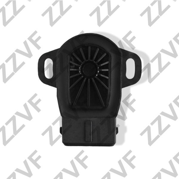 ZZVF - Датчик положения дроссельной заслонки mitsubishi galant ea3a (98-03), l200 (07-...), montero (00-06)