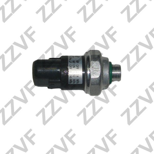 ZZVF - Переключатель давления mazda-6