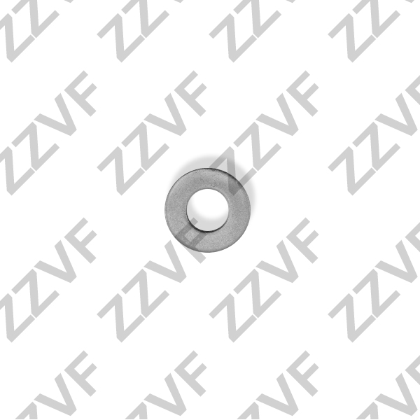ZZVF - Шайба выпускного коллектора mitsubishi outlander (05-08), pajero/montero (07-09)