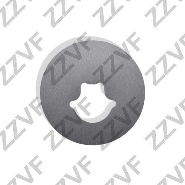 ZZVF - Шайба эксцентриковая bmw x5 e53