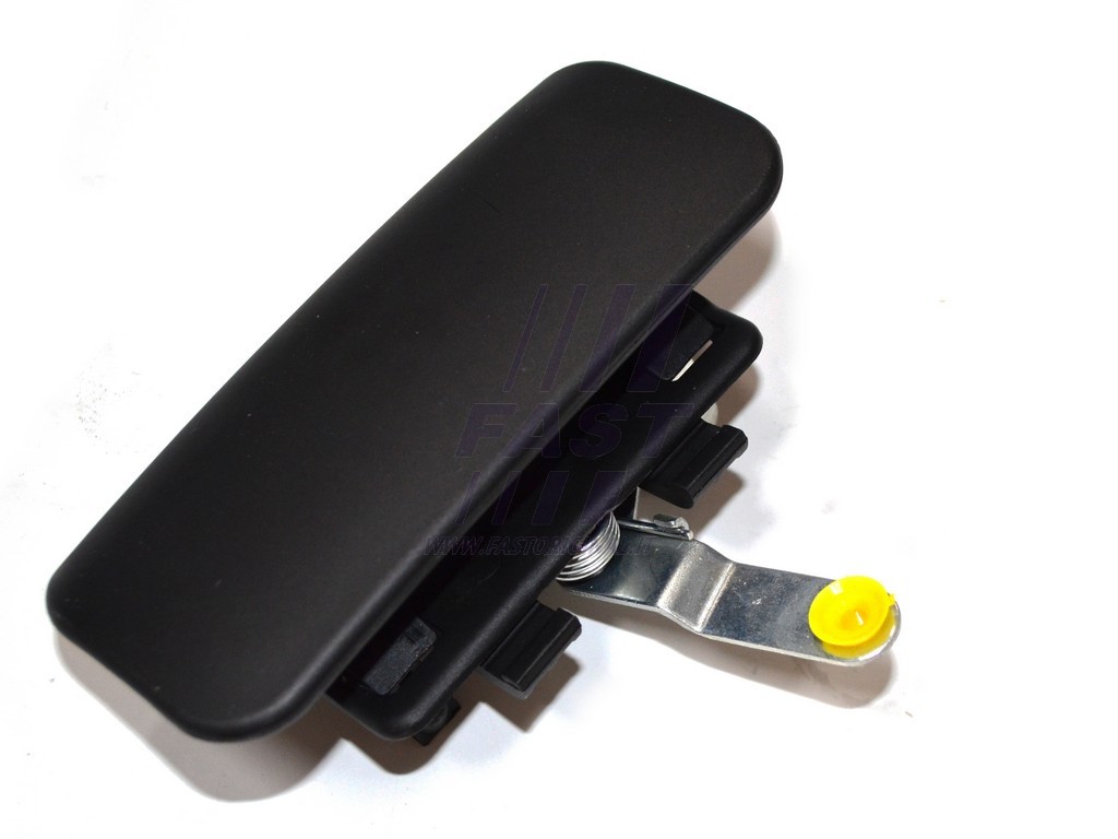 FAST - Ручка двери передней наружная Ford Transit 00 -> левой