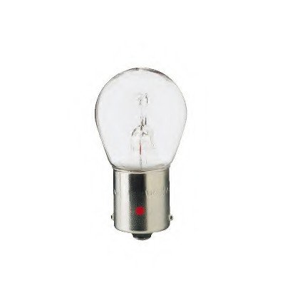 NORD YADA - Лампа P21W 12V BA15s Nord YADA (ук.пов. и стоп-сигнал)