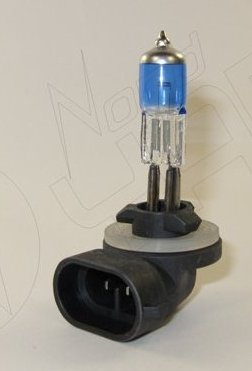 NORD YADA - Лампа H27/2(881) 12V 27W Nord YADA SUPER WHITE