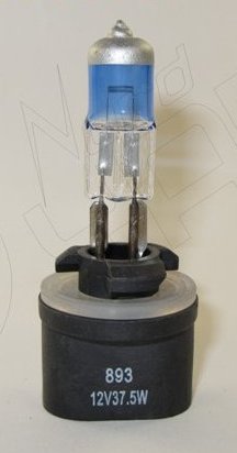 NORD YADA - Лампа H27(893) 12V 37.5W Nord YADA SUPER WHITE