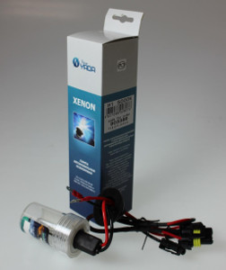 NORD YADA - Лампа ксенон H1 5000K TM Nord YADA