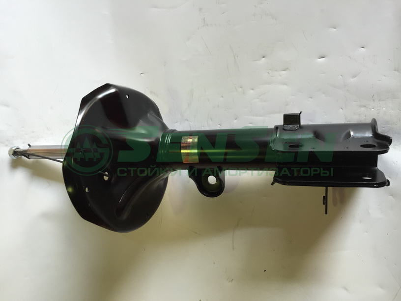 SENSEN - Амортизатор задний левый 2004 2004