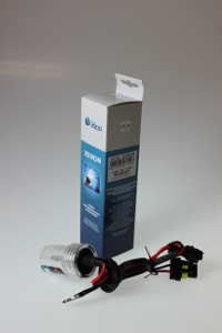 NORD YADA - Лампа ксенон H10 6000K KET 9-32V 35W (YADA)