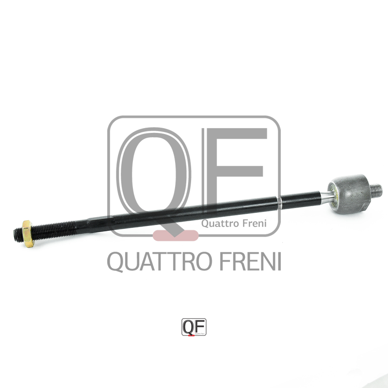 QUATTRO FRENI - Тяга рул. MITSUBISHI OUTLANDER II 200611 - 201211