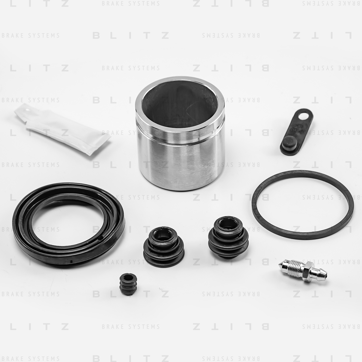 BLITZ - Ремкомплект тормозного суппорта