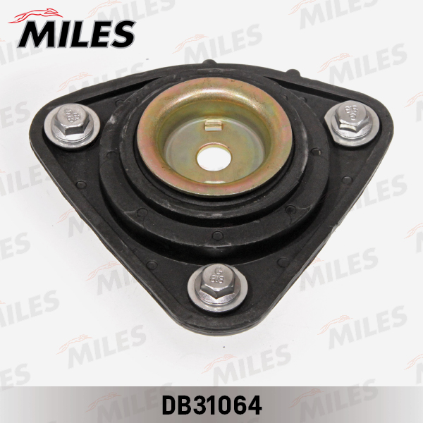 MILES - Опора амортизатора FORD FOCUS II/MAZDA 3 передняя DB31064