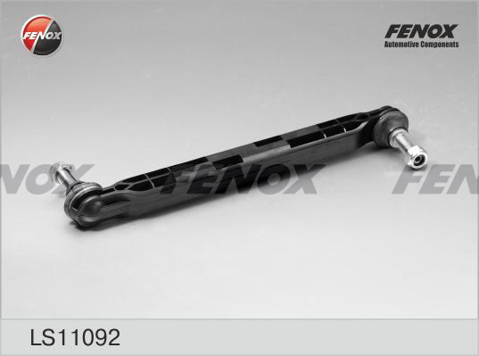 FENOX - Тяга пер.стабил.opel astra j,insignia 08 > пластик Тяга пер.стабил.OPEL ASTRA J,INSIGNIA 08 > пластик Тяга пер.стабил.OPEL ASTRA J,INSIGNIA 08 > пласт