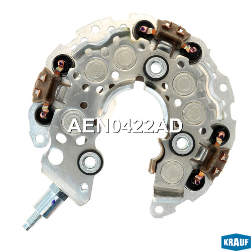 KRAUF - Диодный мост генератора