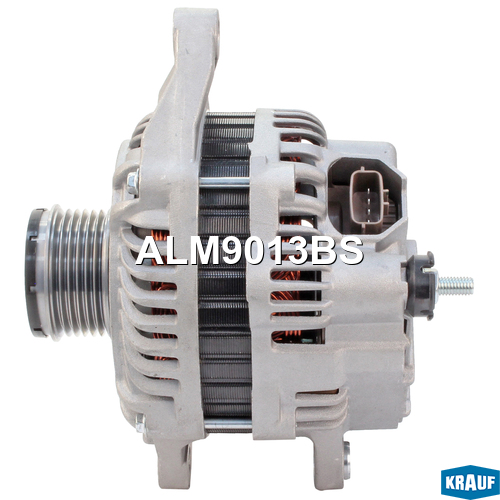 KRAUF - Генератор