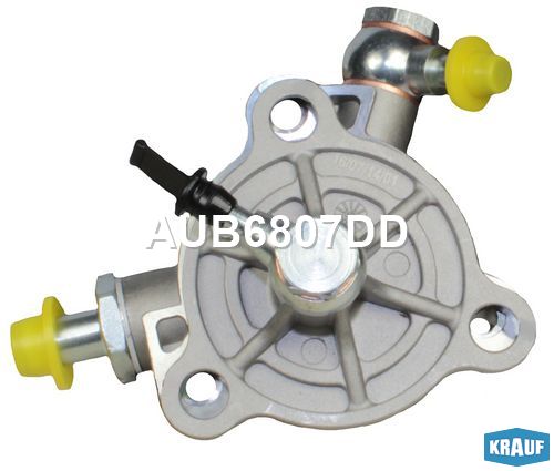 KRAUF - Помпа вакуумная