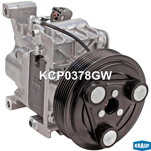 KRAUF - Компрессор кондиционера