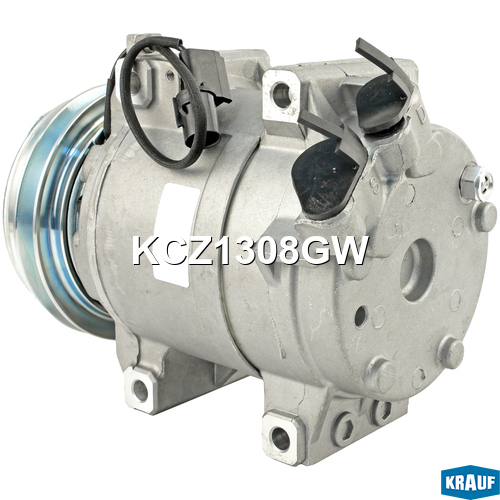 KRAUF - Компрессор кондиционера