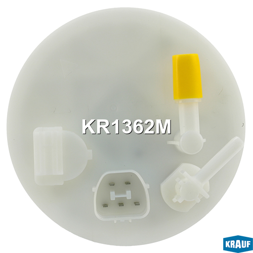 KRAUF - Модуль в сборе с бензонасосом